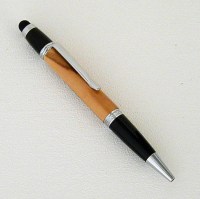 drehkugelschreiber-touch-sierra-chromschwarz-olivenholz